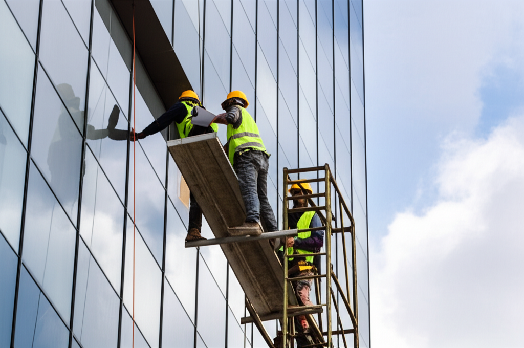 Building Maintenance